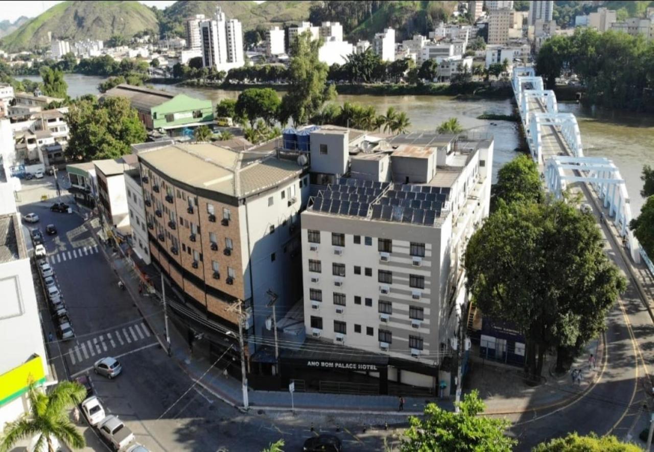 Ano Bom Palace Hotel 3*