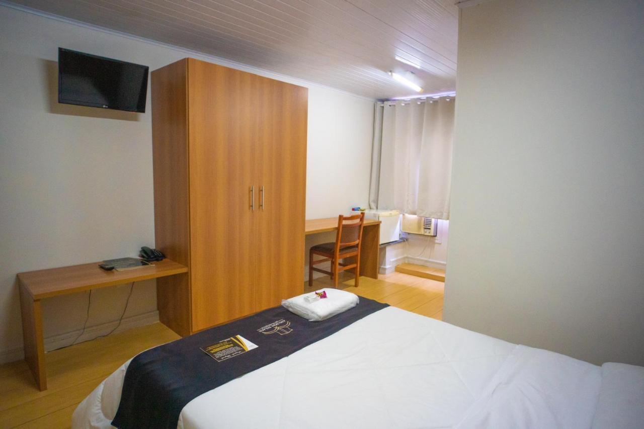 Ano Bom Palace Hotel